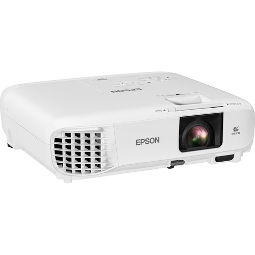 Epson EB-X49 Projector