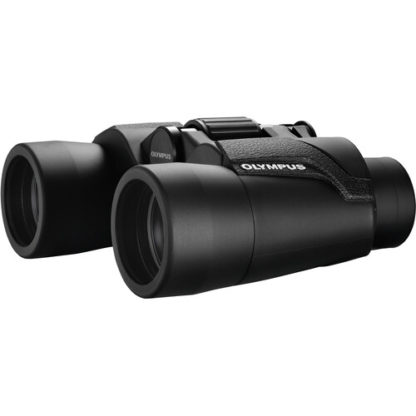 Olympus 8×40 Explorer S Binoculars -Black