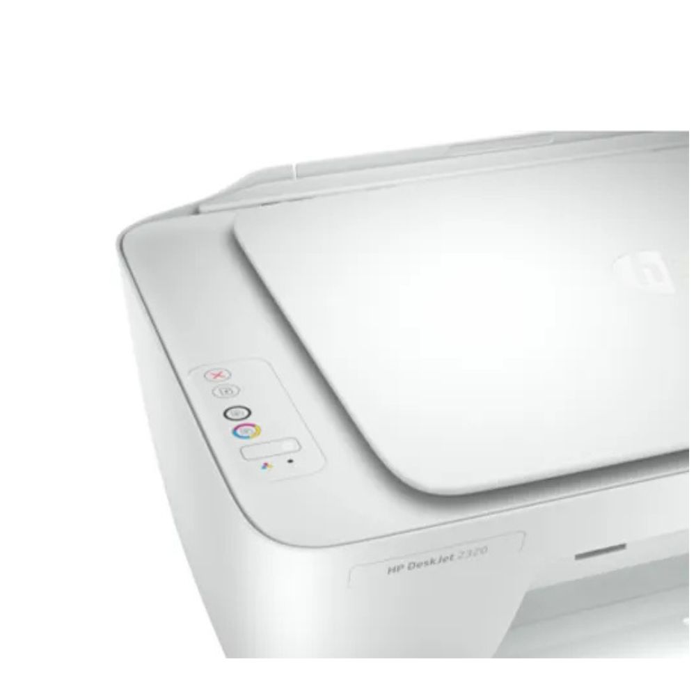 HP DeskJet 2320 All-in-One Printer (7WNA2B#BEW)