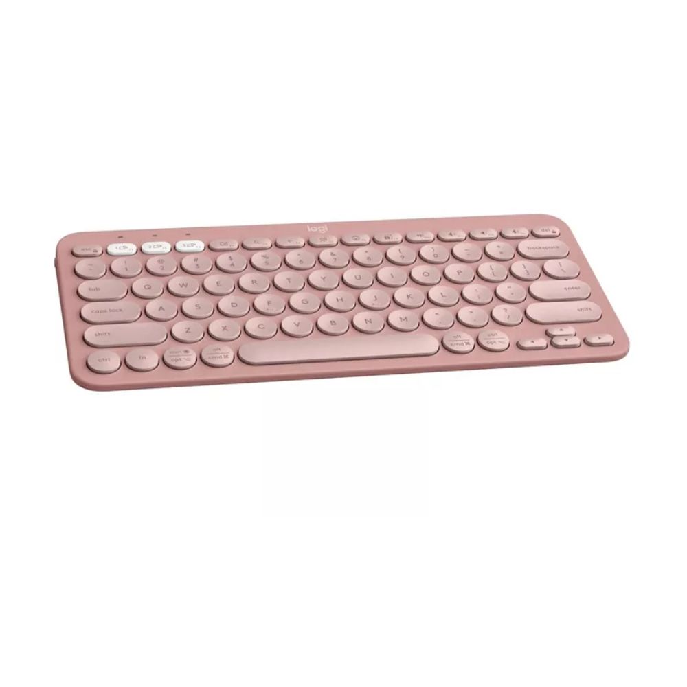 Logitech Pebble 2 Bluetooth Keyboard and Mouse Combo (920-012241)