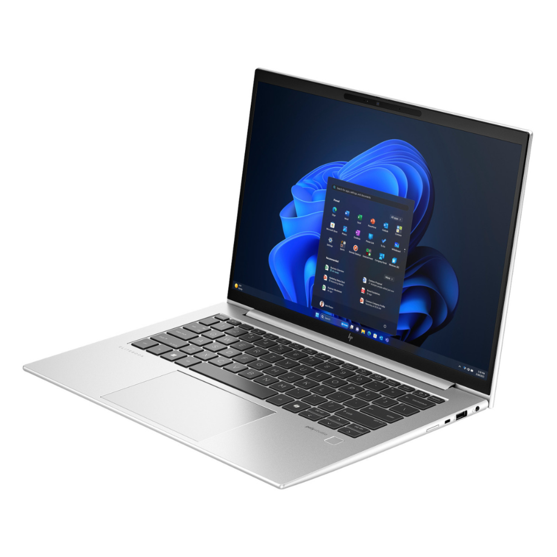 HP ProBook 450 G9 Core i5-1255U 8GB RAM 256GB SSD