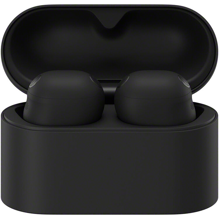 Sony WF-C700N True Wireless ANC In-Ear Headphones-Black