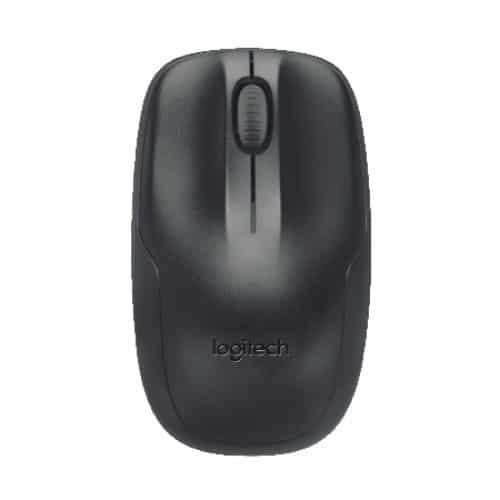 Logitech Mk220 Wireless Keyboard And Mouse Combo