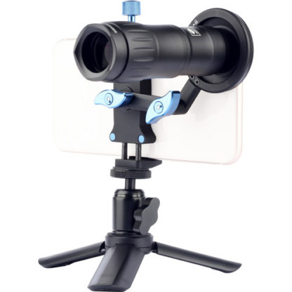 Sirui 400mm Telephoto Lens Kit