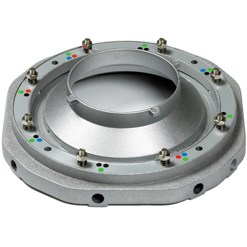 Phottix 144mm 16-Hole Speed Ring for Multiblitz
