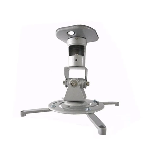 Light Wave Universal Low Profile Ceiling Projector Mount