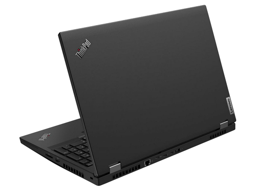 Lenovo ThinkPad P15v Core i7 12th Gen 16GB RAM 512GB SSD 4GPU Graphics
