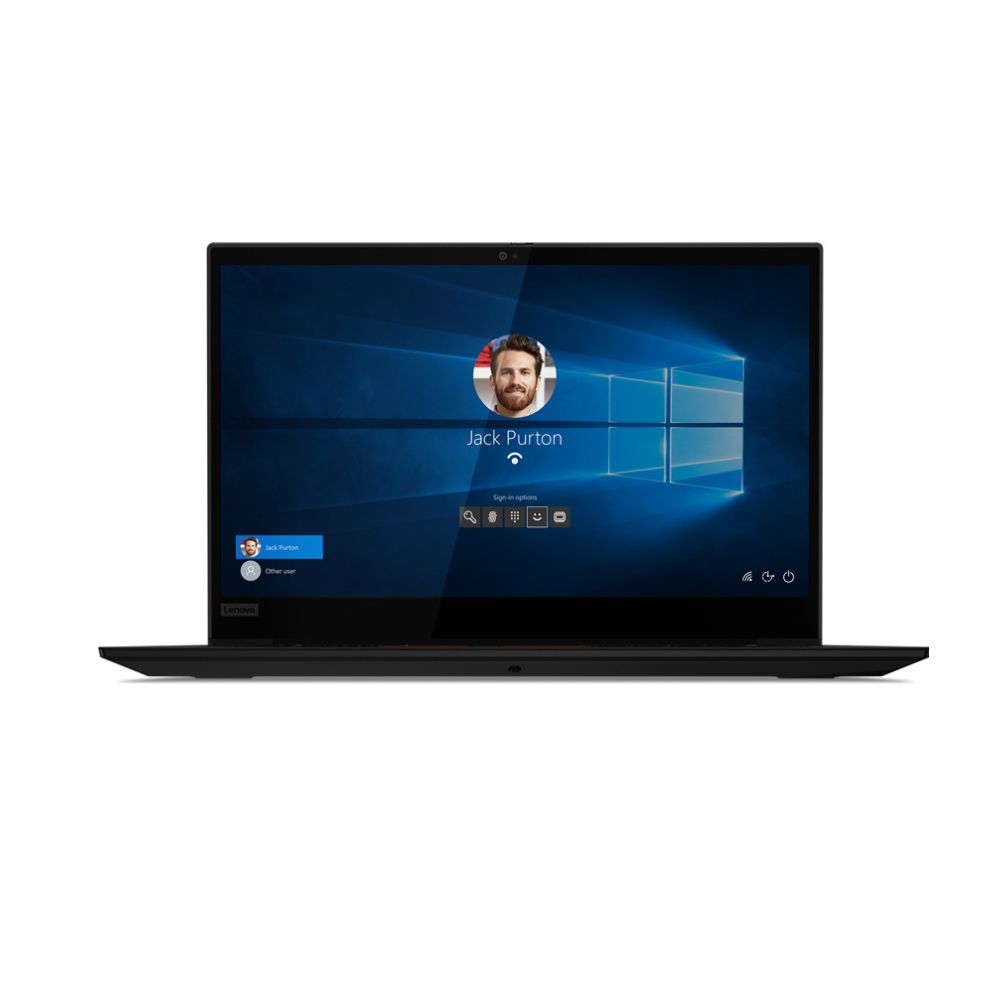 Lenovo ThinkPad X1 Extreme 16 Core i9 10th Gen 16GB RAM 512GB SSD 4GPU NVIDIA
