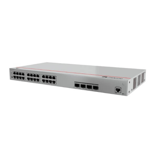 Huawei S310‑24P4X Network Switch