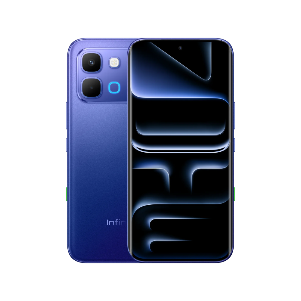 INFINIX NOTE EDGE 16GB RAM 256GB ROM