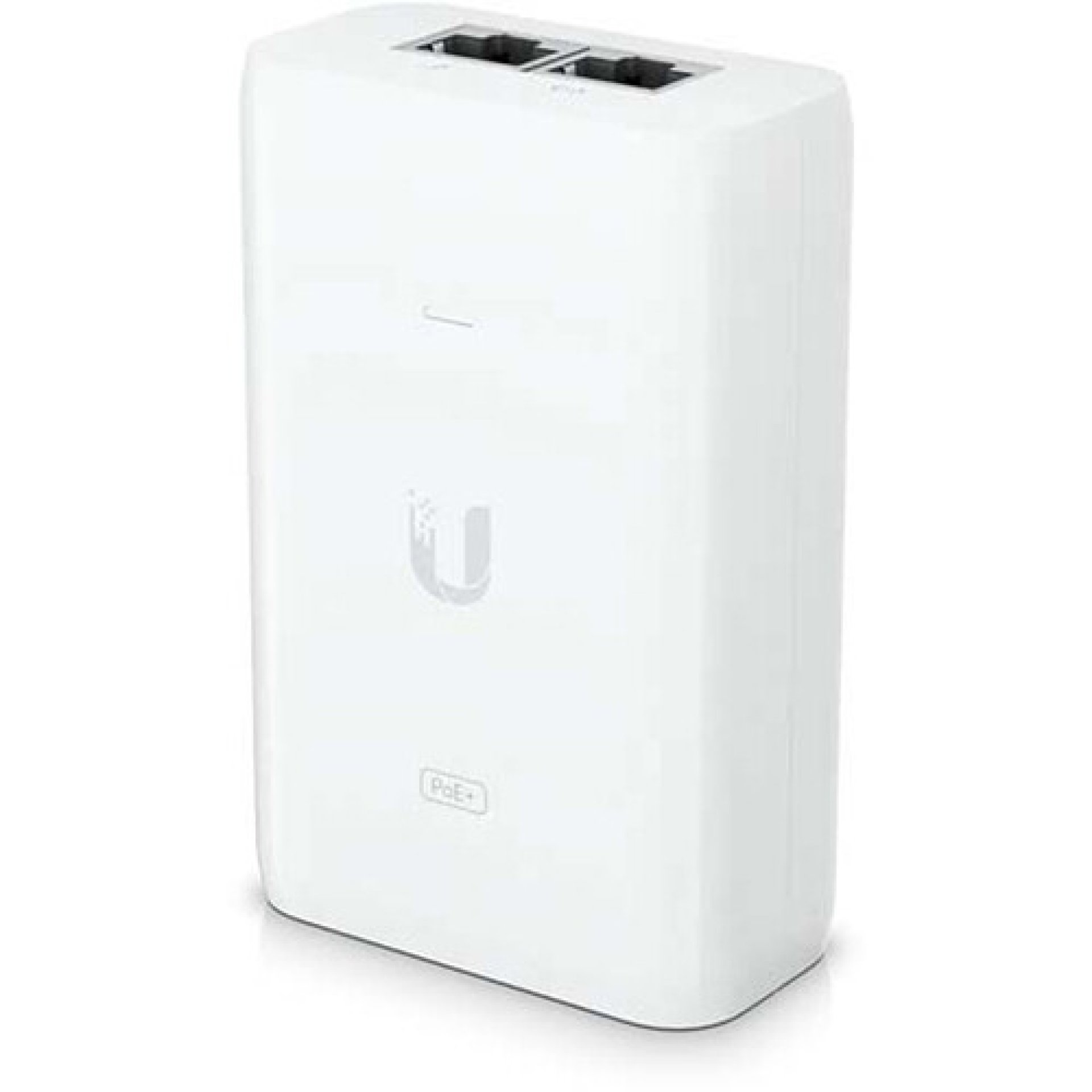 Ubiquiti Networks U-POE-AT PoE Adapter Gigabit Ethernet