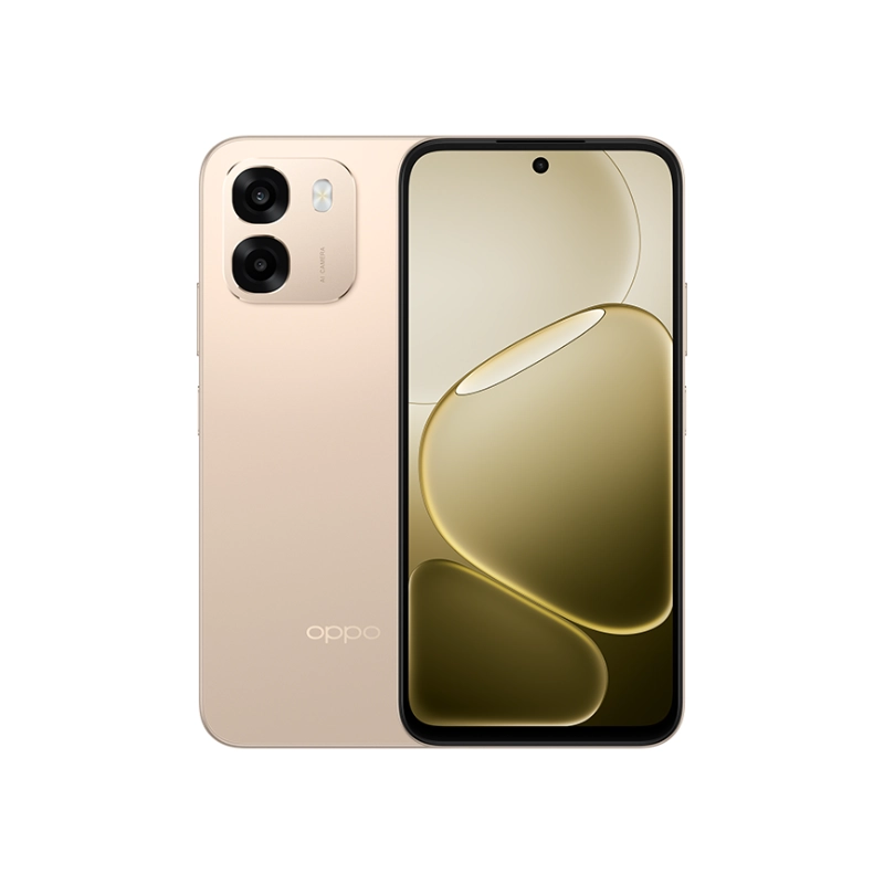 OPPO A6 4G 6GB RAM 256GB Storage