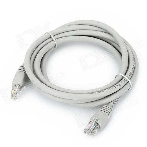 NEXA Copper CAT6 UTP Patch Cord 5M