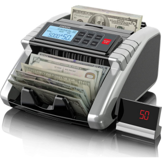 Money Counters