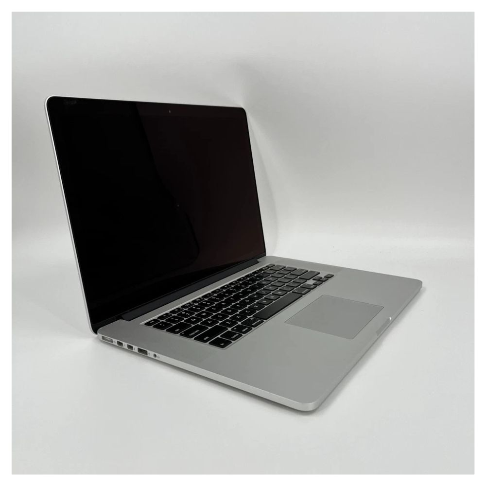 Apple MacBook Pro 15-inch 2015 Core i7 16GB RAM 256GB SSD