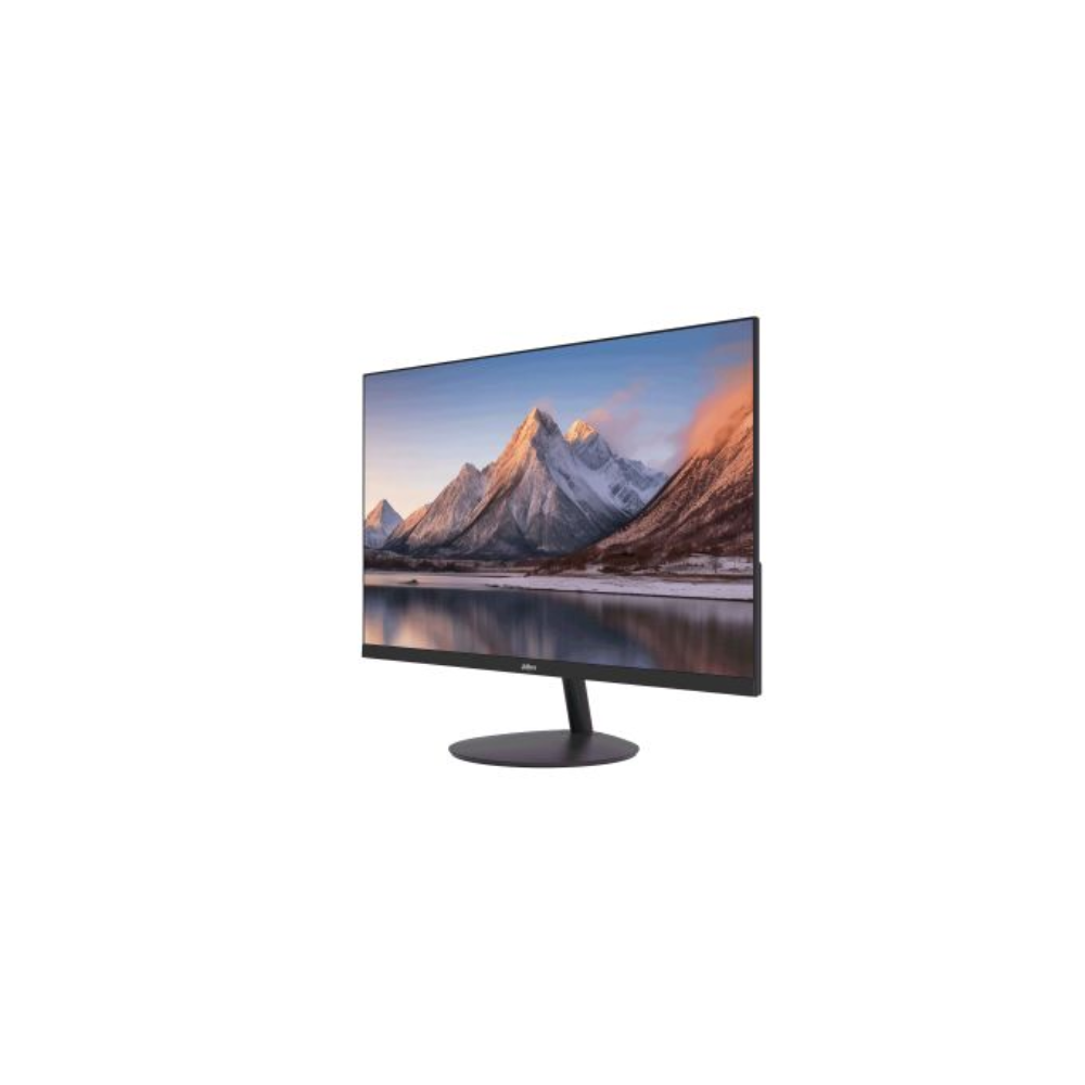 Dahua A200y 23.8" Fhd Monitor-dhi-lm24-a200y