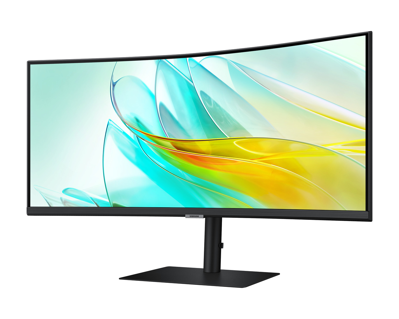 Samsung 34" ViewFinity S6 S65UC-LS34C650UAMXUE