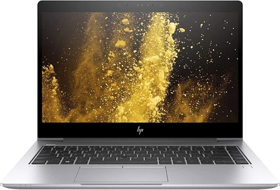 HP EliteBook 840 G6 Laptop Core i7-8565U 16GB RAM 512GB SSD