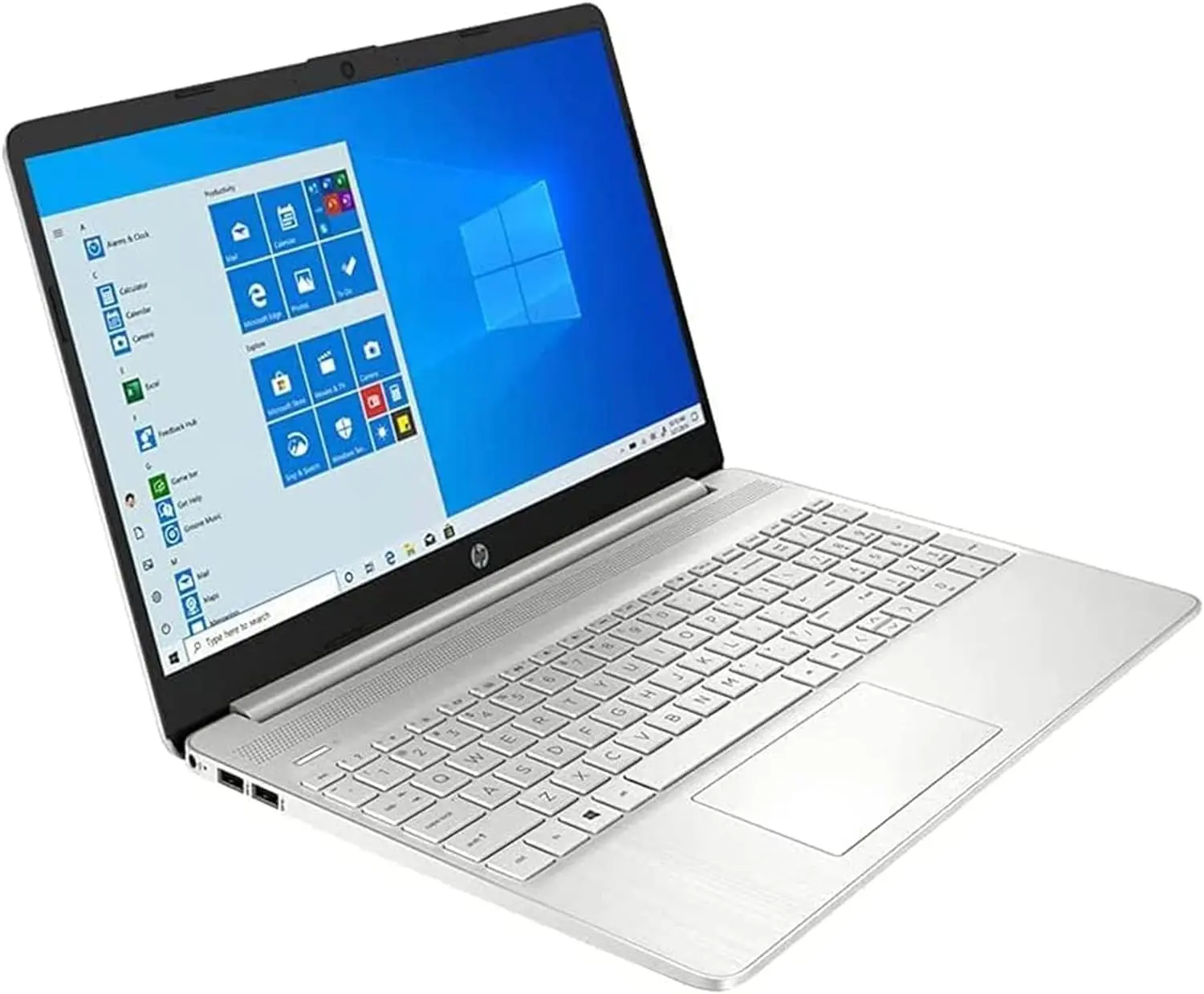 HP EliteBook 845 G10 AMD Ryzen 7 PRO 7840U 8GB RAM 256GB Non-Touch