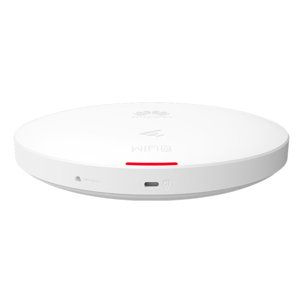 Huawei Wi‑Fi 6 Indoor Access Point – Dual Radio, 2×2 MU‑MIMO, 1GE, Smart Antennas