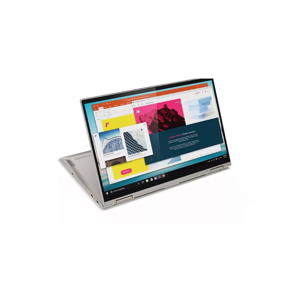 Lenovo Yoga C740-15IML Intel® Core™ i7-10510U 16GB RAM 512GB SSD Touch
