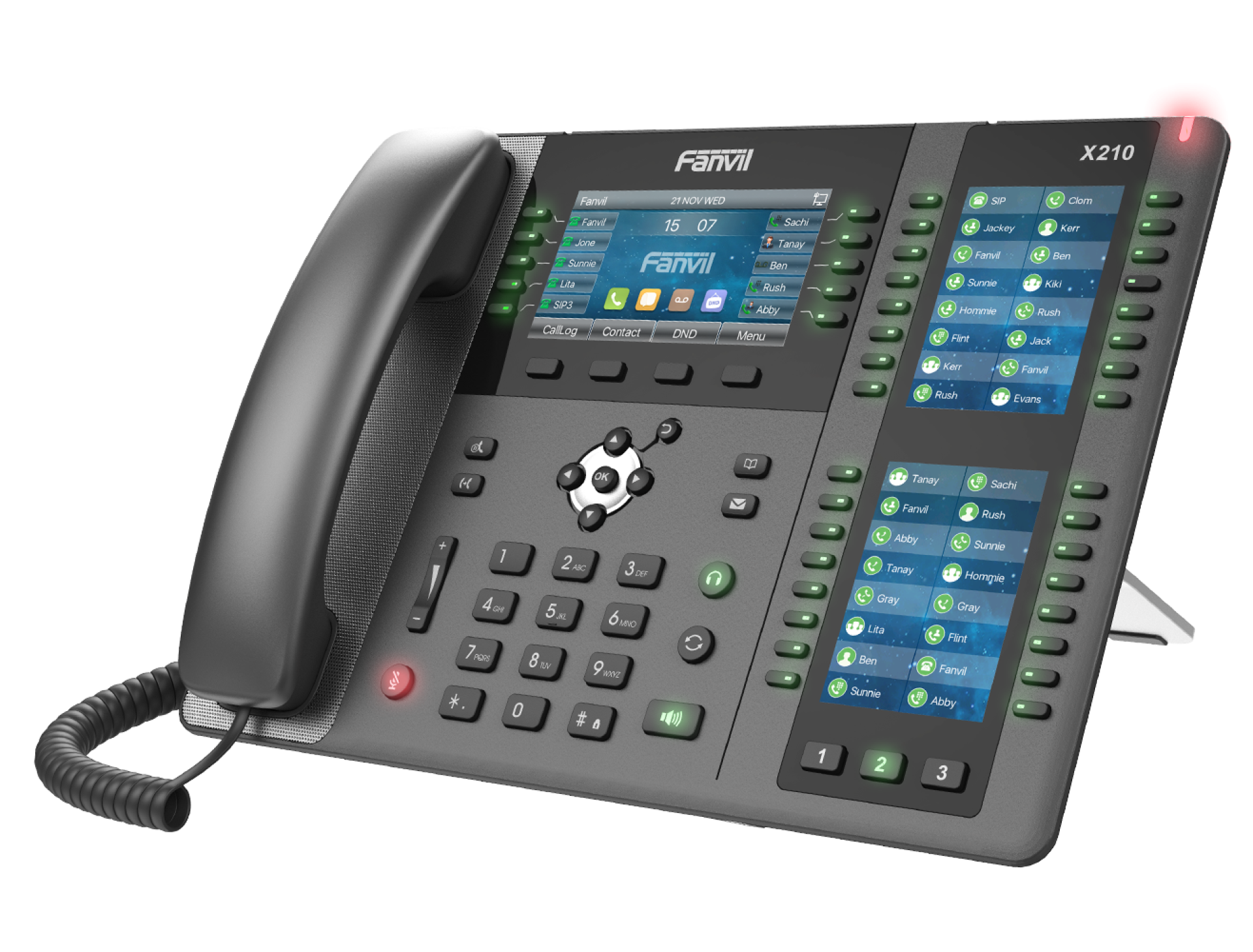 Fanvil X210 IP Phone
