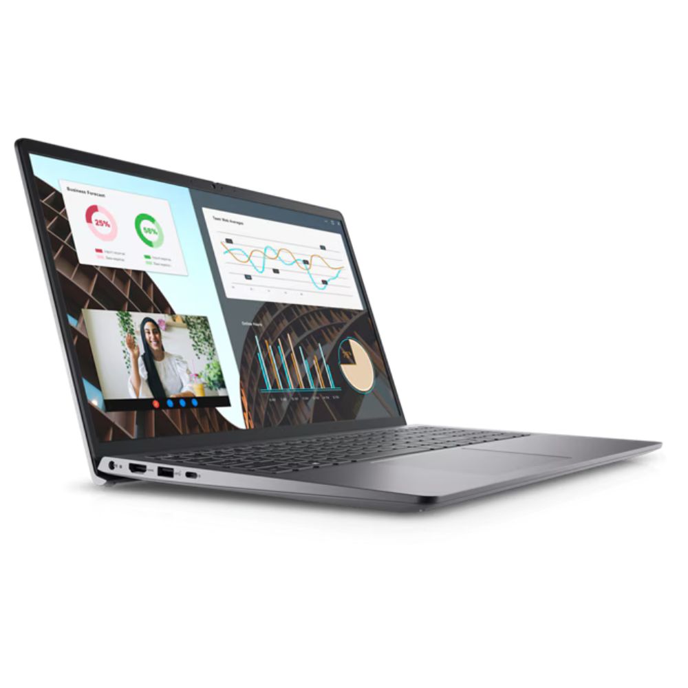Dell Vostro 3530 i7 1355U 8GB RAM 512GB SSD 15.6" FHD Carbon Black-N1601PVNB3530EMEA
