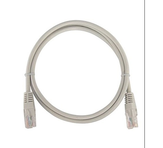 NEXA Copper CAT6 UTP Patch Cord 1M