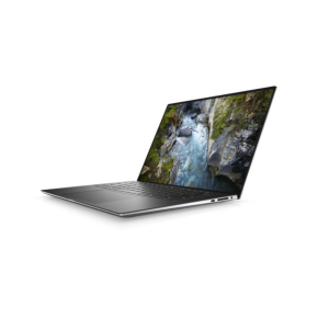 Dell Precision 5560 15-Inch Core i7 11th Gen 16GB RAM 512GB SSD 4GB NVIDIA T1200