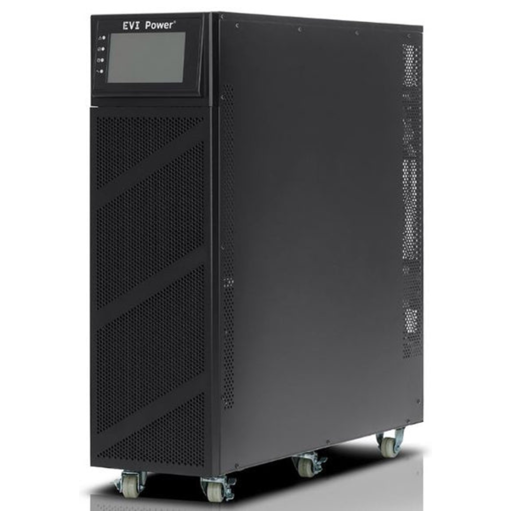 EVI 40000VA / 36000W Tower Online 3 Phase UPS - EP-UPS40Y33OT