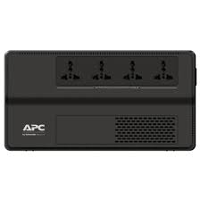 APC Easy UPS 800VA, AVR, 4 Universal Outlet 230V – BV800I-MSX