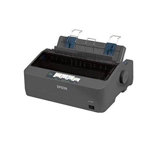 Epson LX-350 Dot Matrix Printer C11CC24032