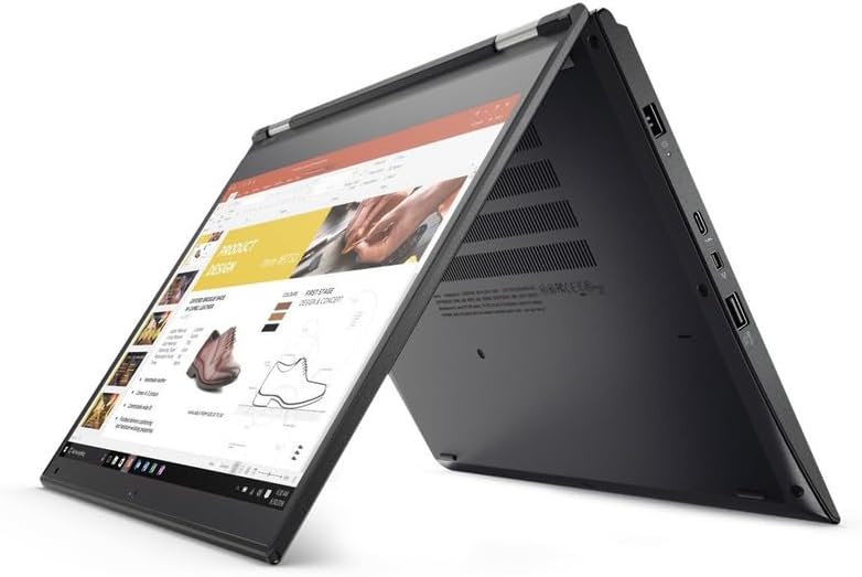 Lenovo ThinkPad Yoga 370 x360 Core i7 16GB RAM 512GB SSD