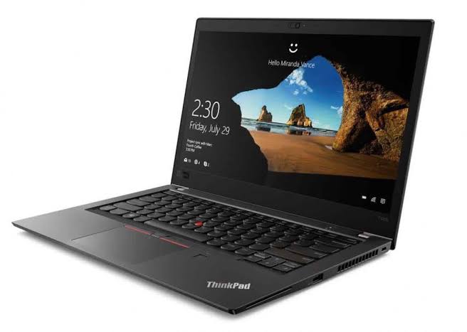 Lenovo ThinkPad X280 Core i5 8th Gen 16GB RAM 256GB SSD