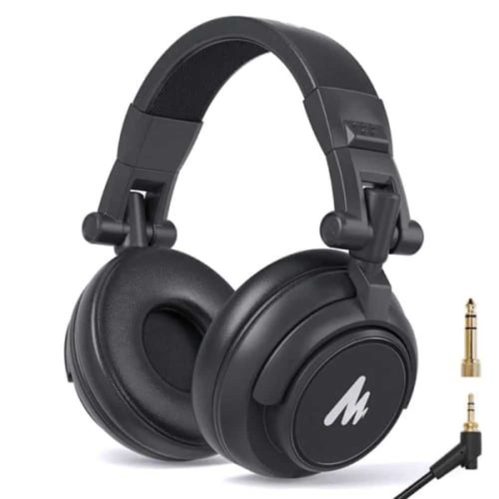 Maono Au-mh601 Studio Headphones