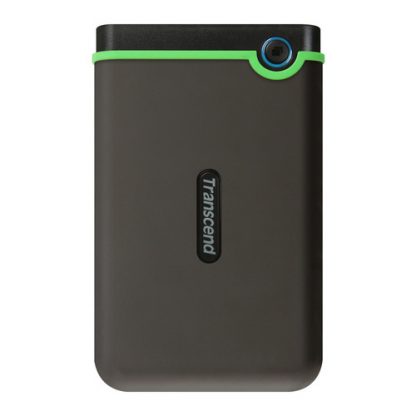 Transcend 1 TB Hard Drive