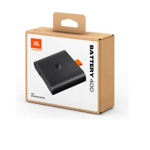 JBL Battery 400 Rechargeable Battery