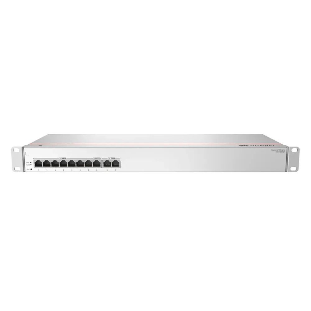 Huawei eKitEngine S380-S8T2T multi-service gateway