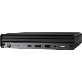 HP Pro Mini 400 G9 Core i3 8GB RAM 256GB SSD-935X8EA
