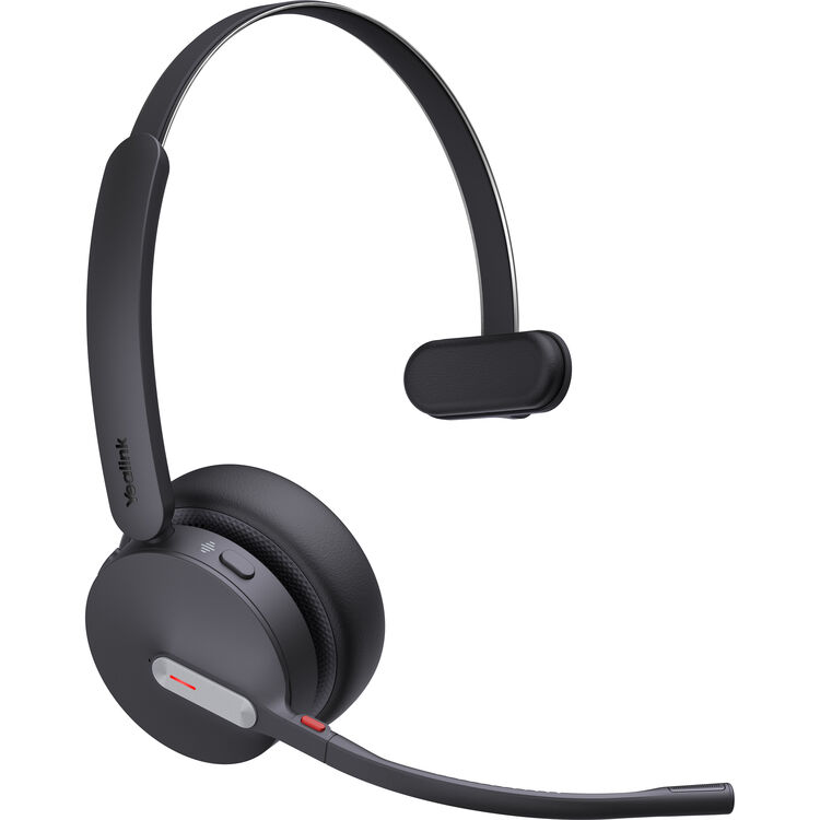 YEALINK WH62 MONO HEADSET