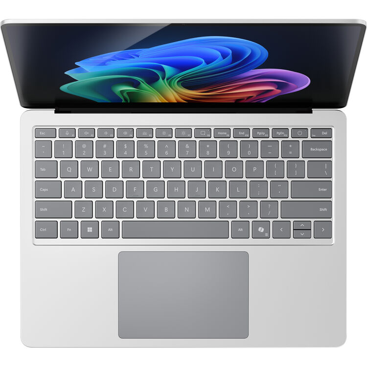 Microsoft Surface Laptop 7, Snapdragon X plus 16GB RAM 512GB SSD
