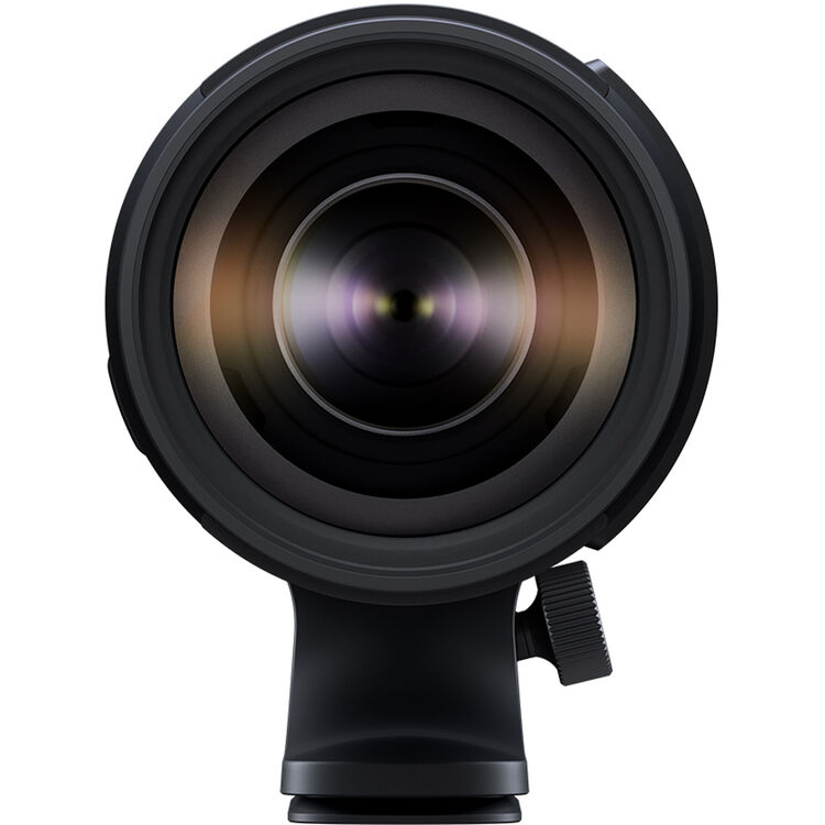 Tamron 150-500mm f/5-6.7 Di III VC VXD Lens (Nikon Z