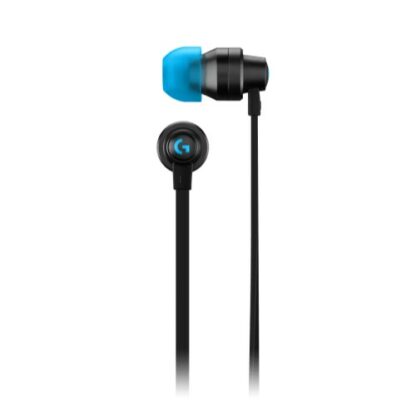Logitech G333 Black