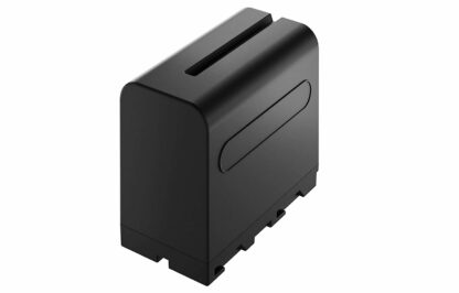 Newell NP‑F970 LCD Battery