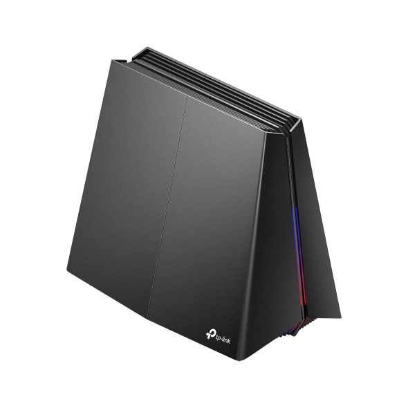 TP-Link GE550 BE9300 Tri-Band Wi-Fi 7 Gaming Router-TL-ARCHER GE550