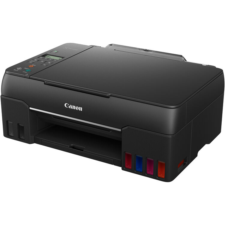 Canon PIXMA G2430 Printer