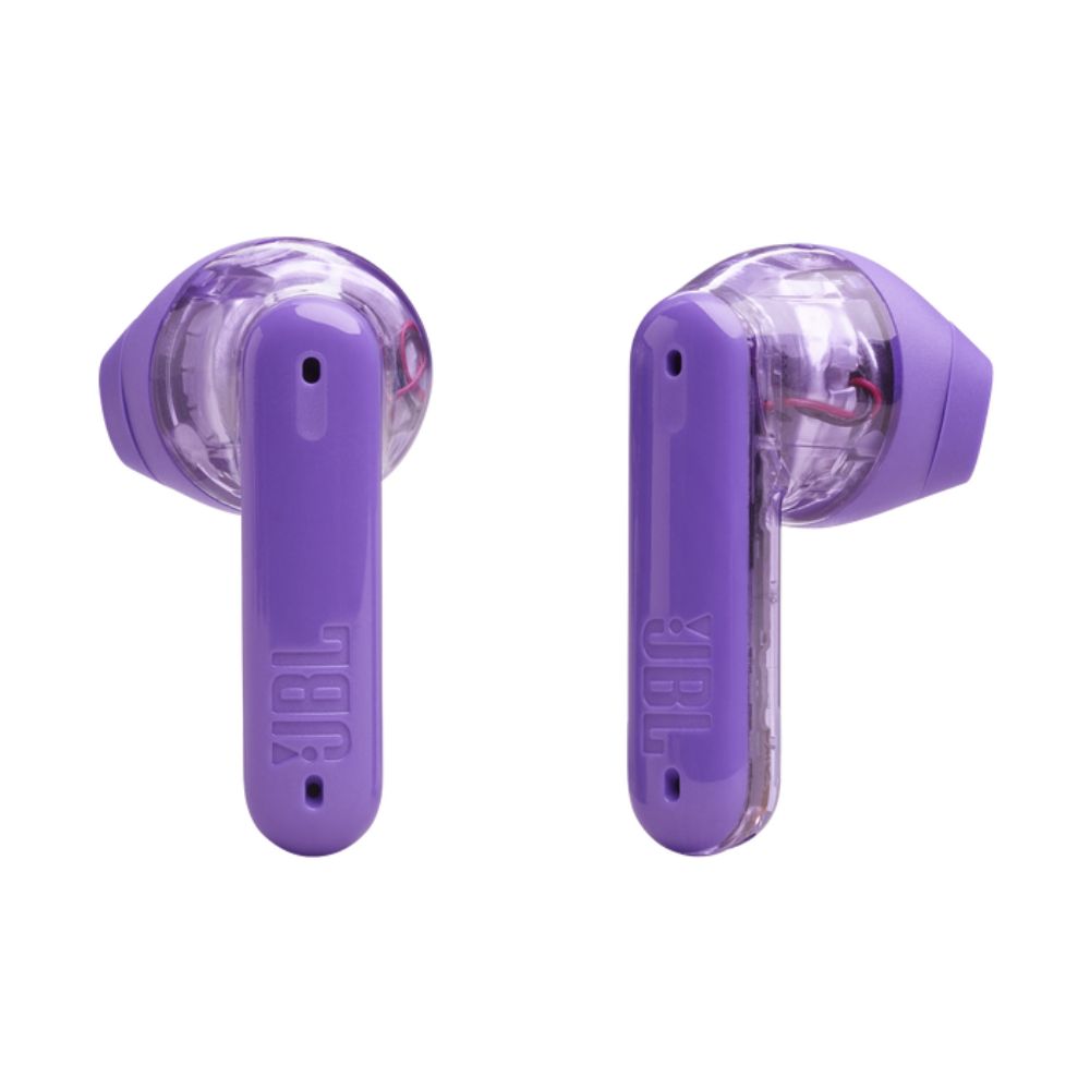 Jbl Tune Flex Wireless Earbuds Purple-jbltflexgpur
