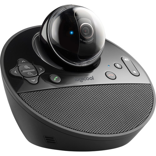 Logitech Conference Cam BCC950 – 960-000867