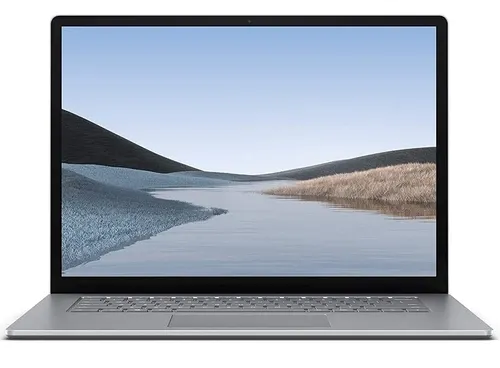 Microsoft Surface Laptop 4 15-Inch i7 11th 16GB RAM 256GB SSD Touchscreen