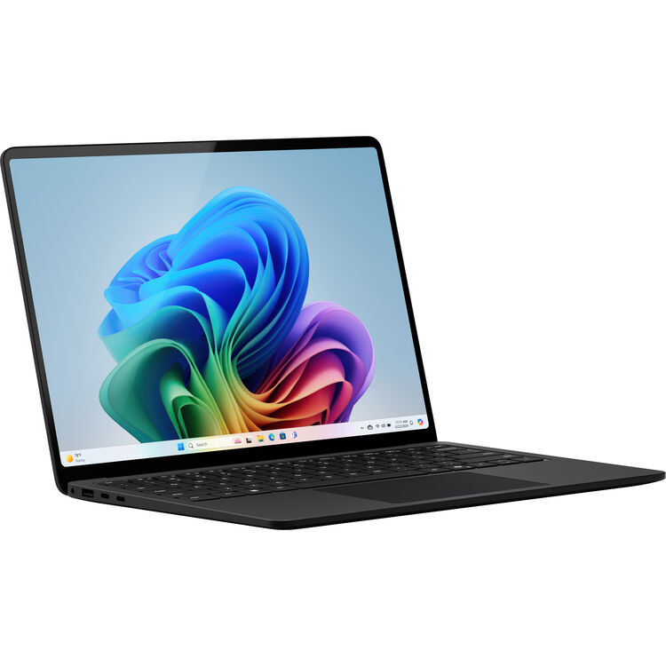 Microsoft Surface Laptop 7, Snapdragon X Plus 16GB RAM 512GB SSD